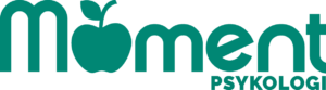 Logotyp Moment Psykologi