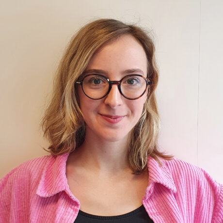 Kajsa Johansson, legitimerad psykolog