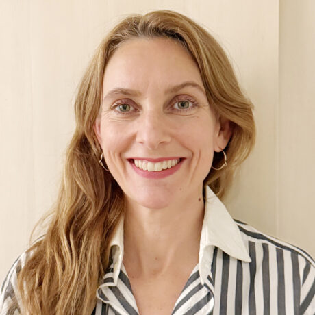 Lisa Halldén