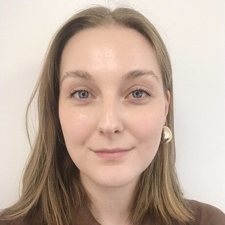 Magdalena Boeryd, legitimerad psykolog