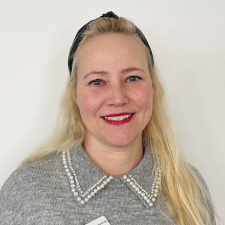 Maria Pettersson