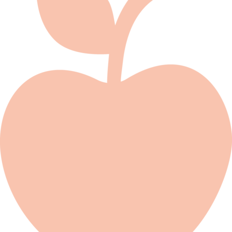 Äpple av sorten astrakan